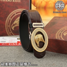 STEFANO RICCI Belts